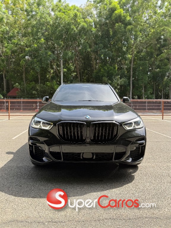 2022 BMW X 5 XDRIVE 40i M PACKAGE — foto 2 / 12