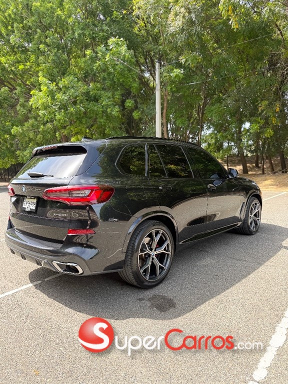 2022 BMW X 5 XDRIVE 40i M PACKAGE — foto 6 / 12