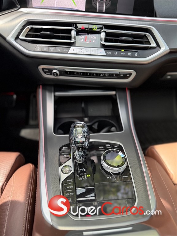 2022 BMW X 5 XDRIVE 40i M PACKAGE — foto 8 / 12