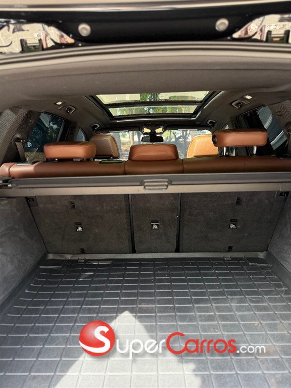 2022 BMW X 5 XDRIVE 40i M PACKAGE — foto 9 / 12