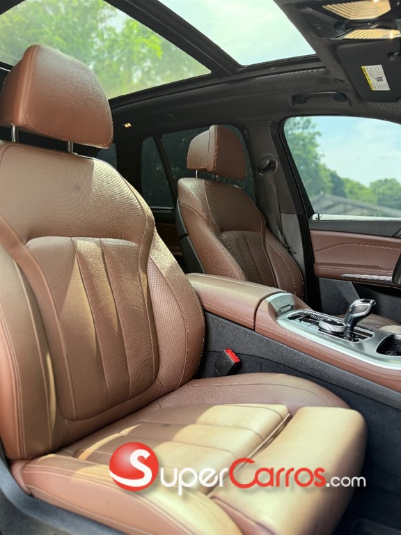 2022 BMW X 5 XDRIVE 40i M PACKAGE — foto 10 / 12