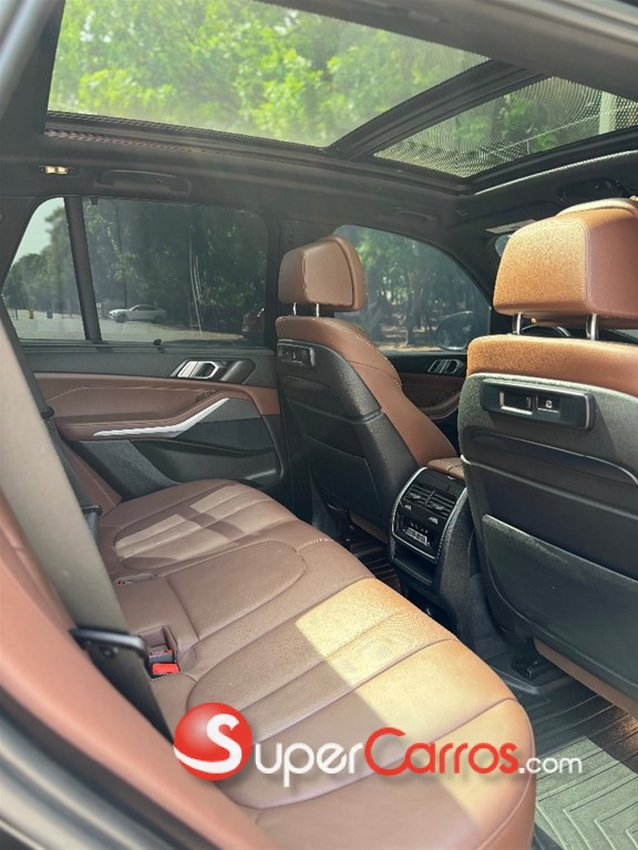 2022 BMW X 5 XDRIVE 40i M PACKAGE — foto 11 / 12