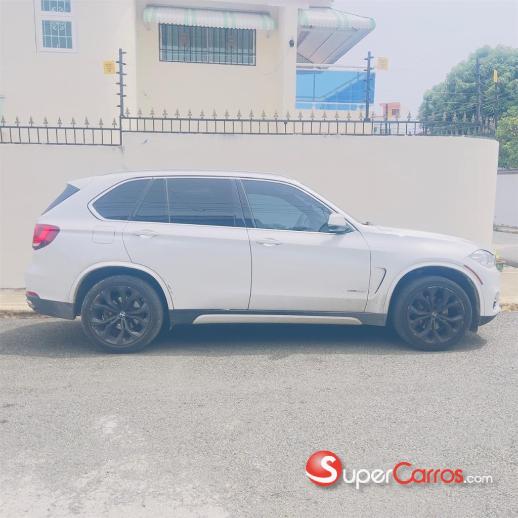 2018 BMW X 5 — foto 2 / 6