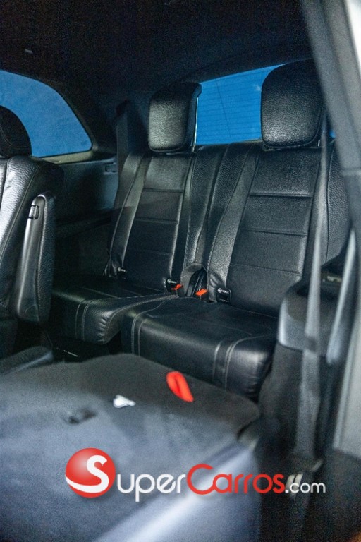 2025 Mercedes-Benz Clase GLS 450 4MATIC AMG — foto 9 / 12
