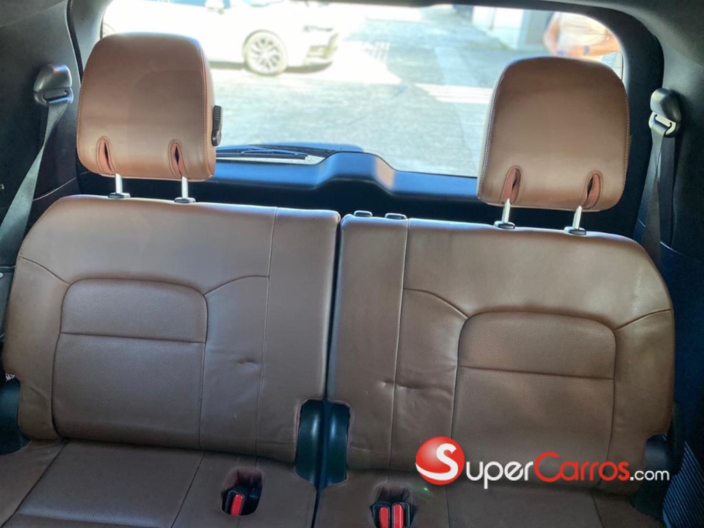 2016 Toyota Land Cruiser 300 VX-R — foto 9 / 12