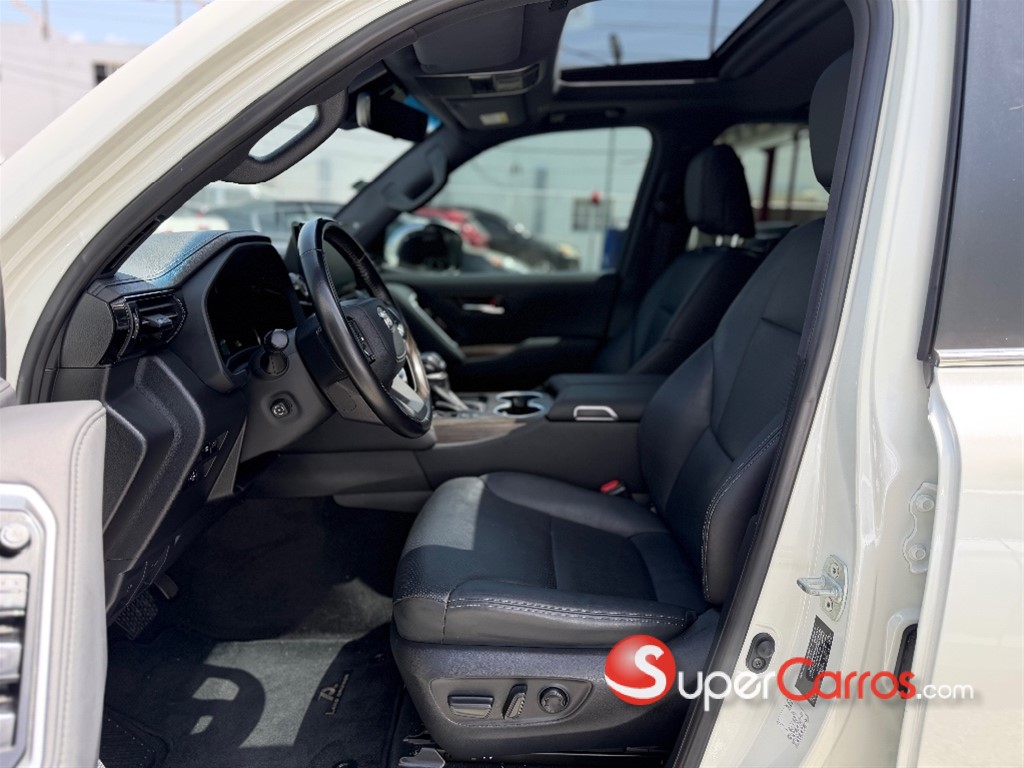 2023 Toyota Land Cruiser 70 ANIVERSARIO — foto 2 / 12