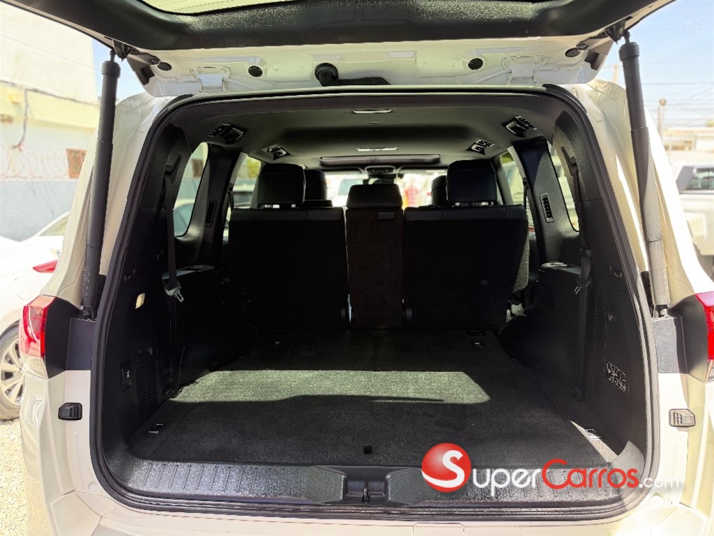 2023 Toyota Land Cruiser 70 ANIVERSARIO — foto 7 / 12