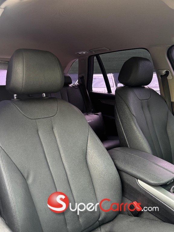 2018 BMW X 5 25D — foto 8 / 8