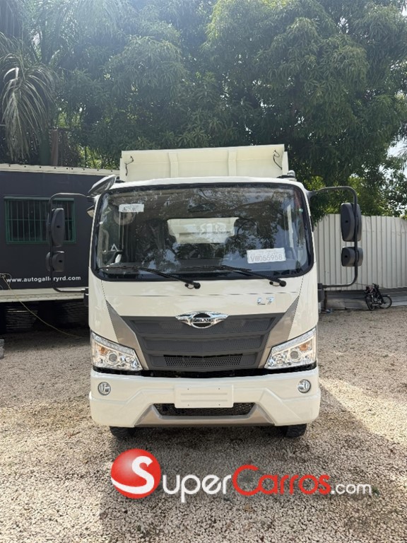 2027 Forland Volteo — foto 2 / 9