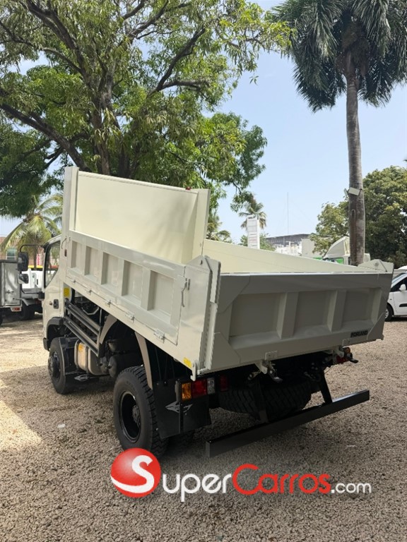 2027 Forland Volteo — foto 4 / 9