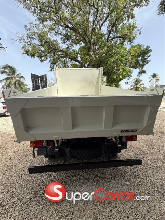 2027 Forland Volteo — foto 5 / 9