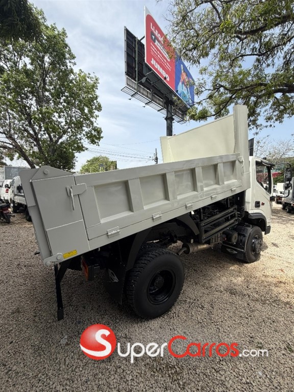 2027 Forland Volteo — foto 6 / 9