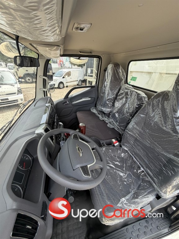 2027 Forland Volteo — foto 7 / 9