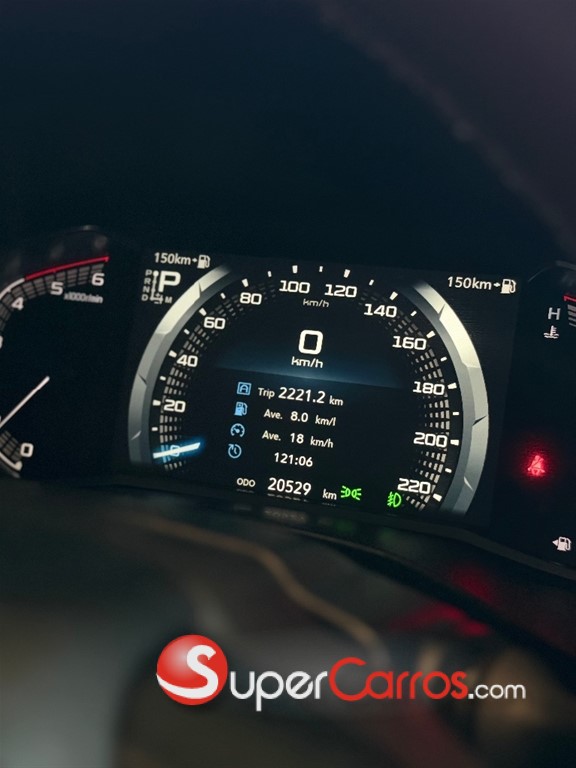 2025 Isuzu DMAX — foto 12 / 12