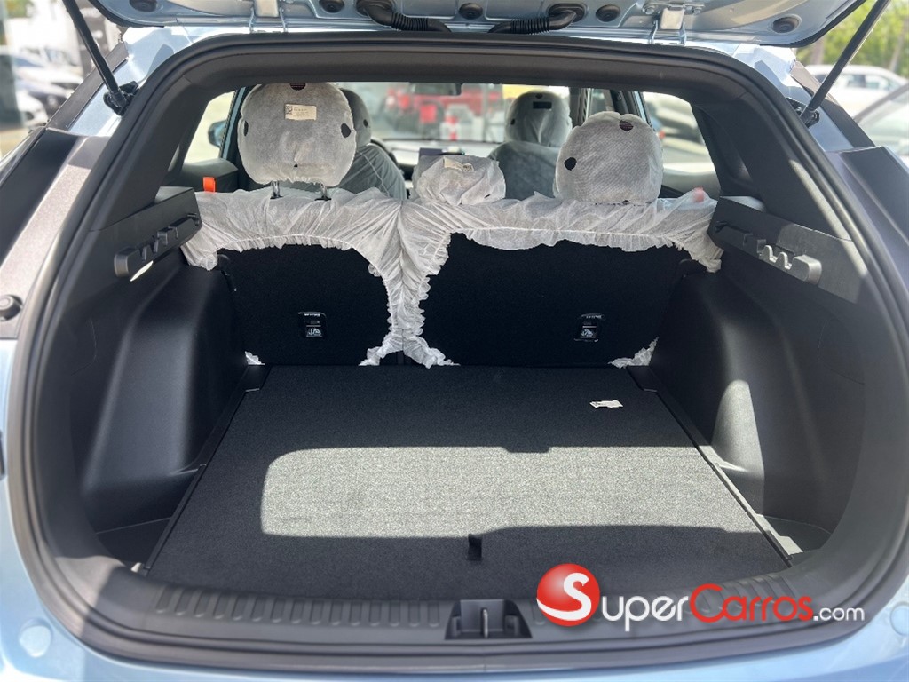 2027 Geely CITYRAY GK — foto 10 / 10