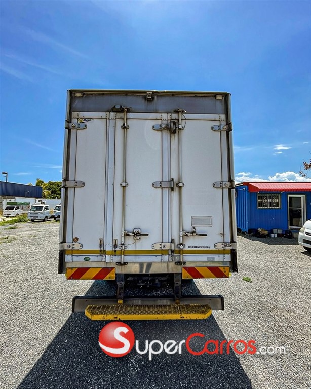 2019 Isuzu ELF — foto 4 / 5