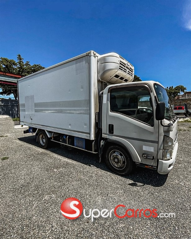 2019 Isuzu ELF — foto 5 / 5