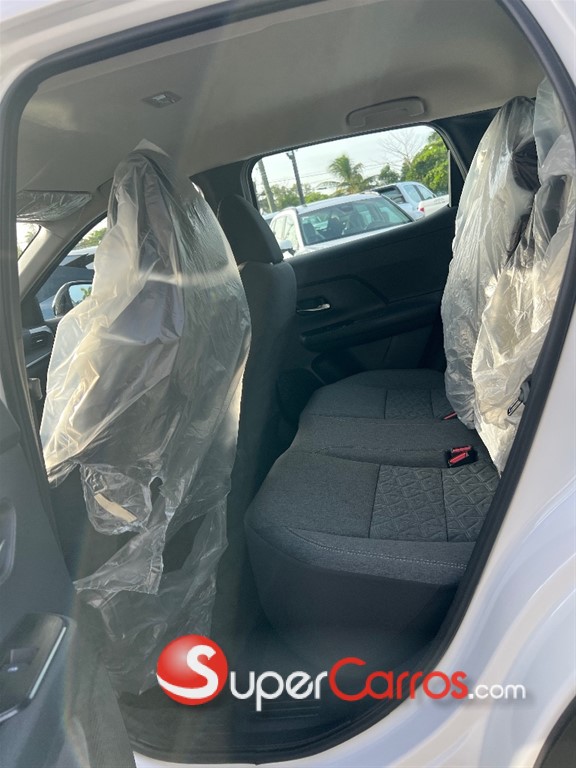 2027 Nissan Kicks Advance — foto 6 / 10