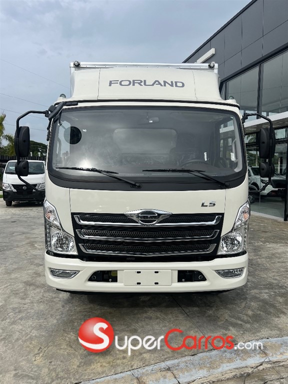 2027 Forland F5000 15 pies — foto 2 / 10