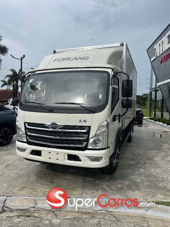 2027 Forland F5000 15 pies — foto 3 / 10