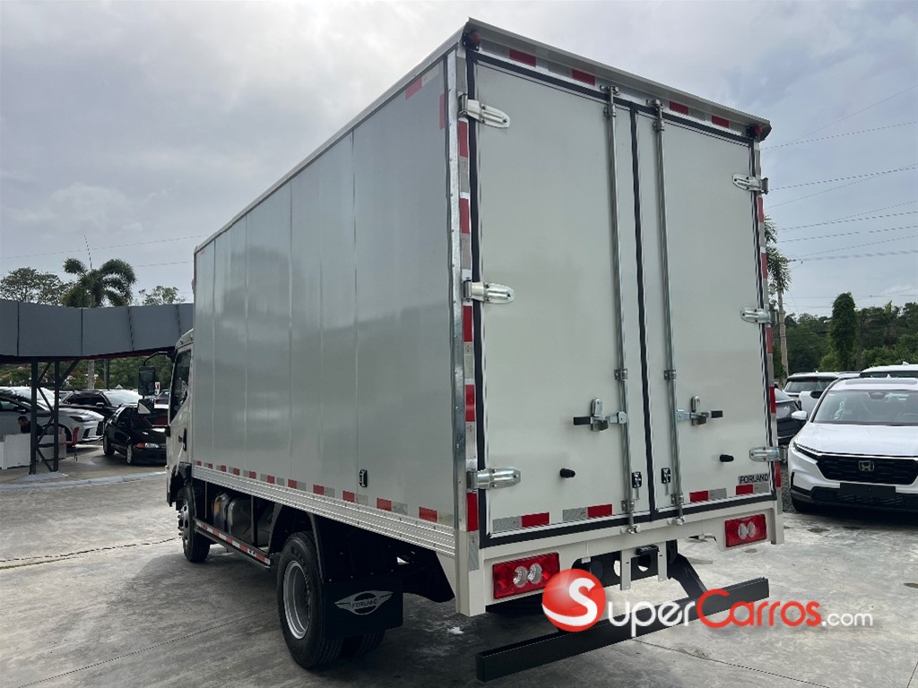 2027 Forland F5000 15 pies — foto 4 / 10