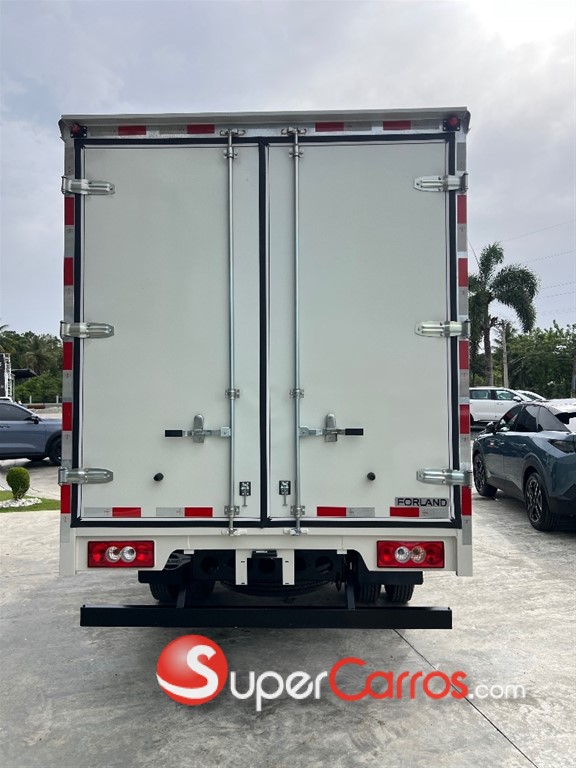 2027 Forland F5000 15 pies — foto 5 / 10