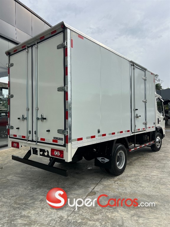 2027 Forland F5000 15 pies — foto 6 / 10