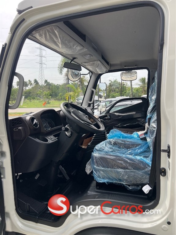 2027 Forland F5000 15 pies — foto 7 / 10