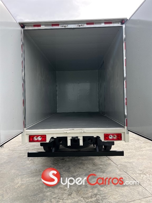 2027 Forland F5000 15 pies — foto 9 / 10