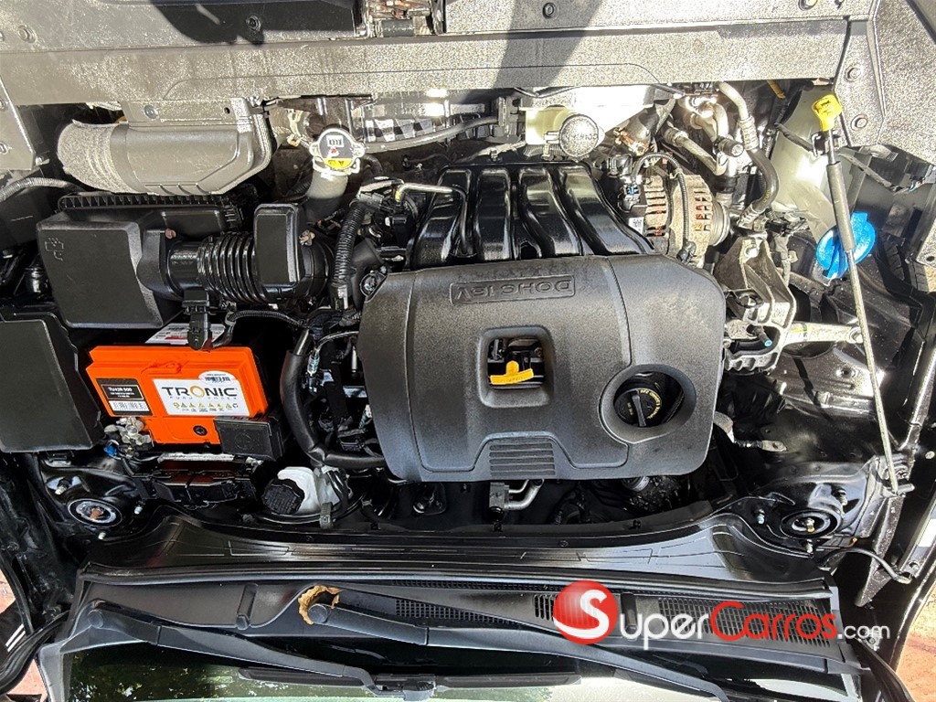 2021 Kia Forte LXS — foto 12 / 12