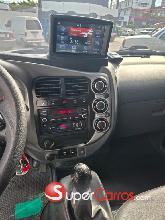 2022 Kia Bongo III Refrigerado — foto 9 / 12