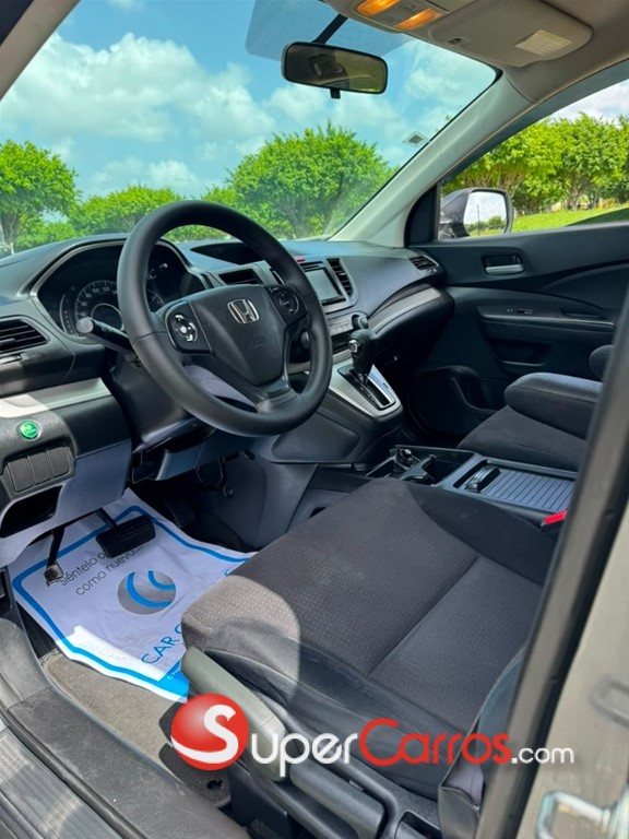 2014 Honda CR-V LX — foto 5 / 11