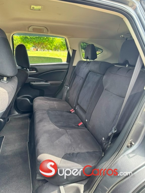 2014 Honda CR-V LX — foto 6 / 11