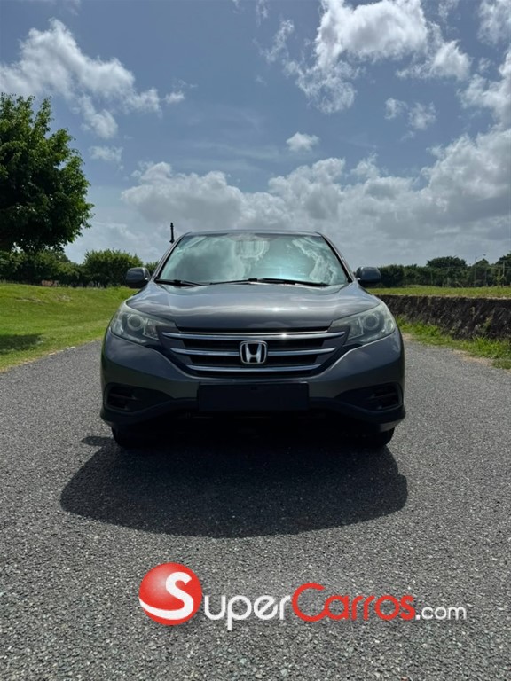 2014 Honda CR-V LX — foto 11 / 11