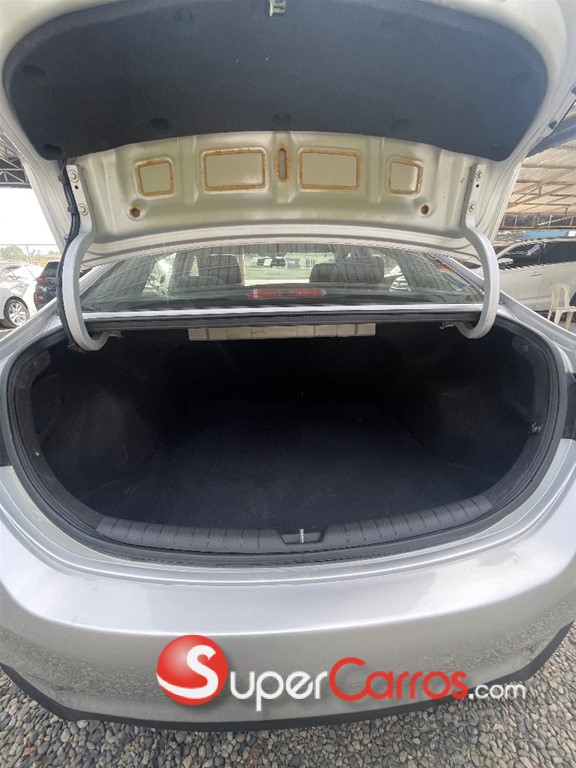 2020 Jeep Grand Cherokee Limited — foto 11 / 12