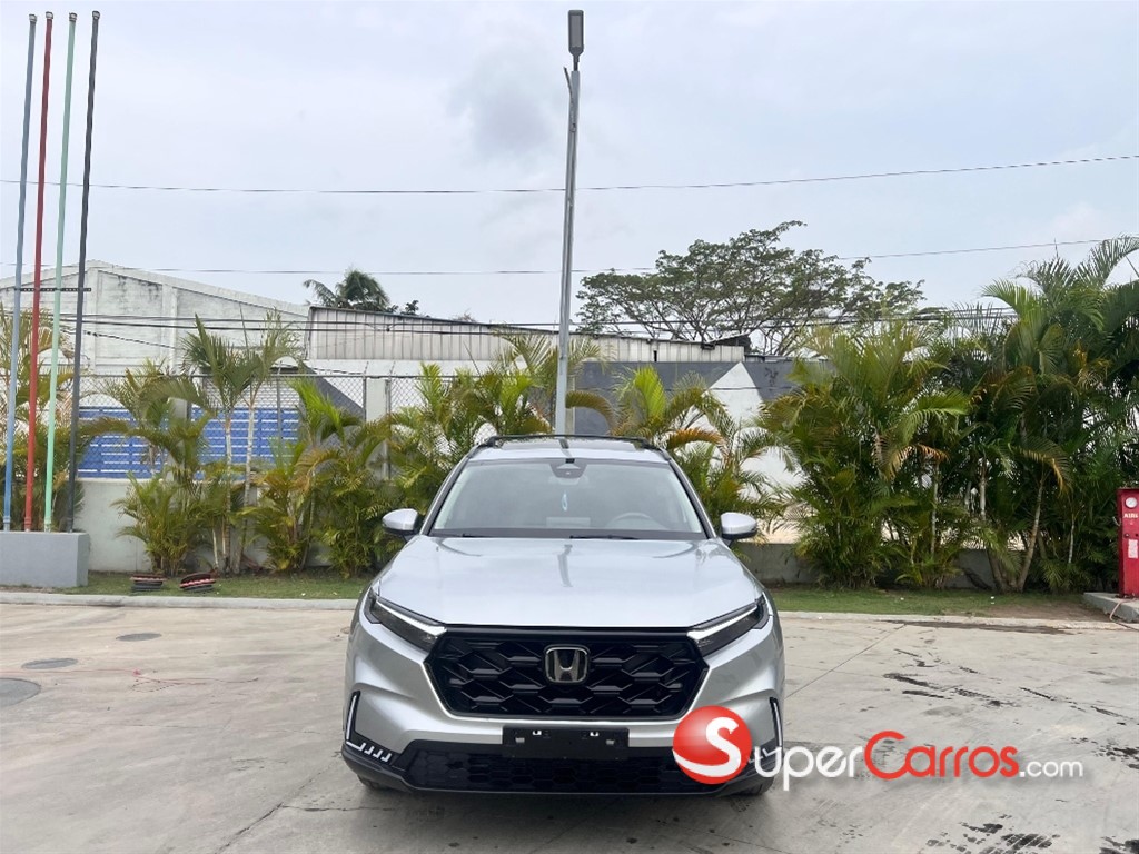 2023 Honda CR-V EX — foto 1 / 9
