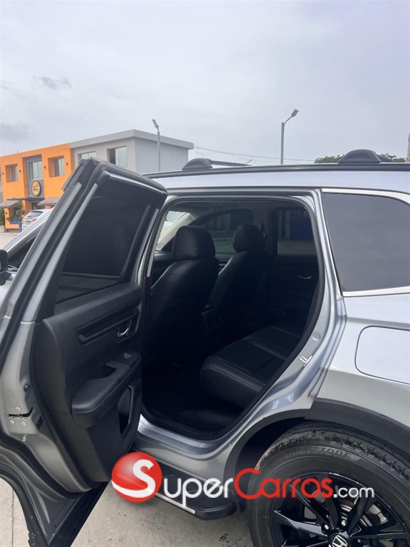 2023 Honda CR-V EX — foto 8 / 9