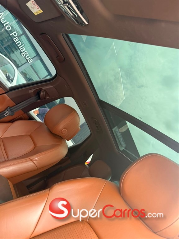 2021 Porsche Cayenne — foto 11 / 12