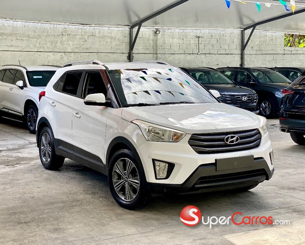 2018 Hyundai Cantus — foto 1 / 12