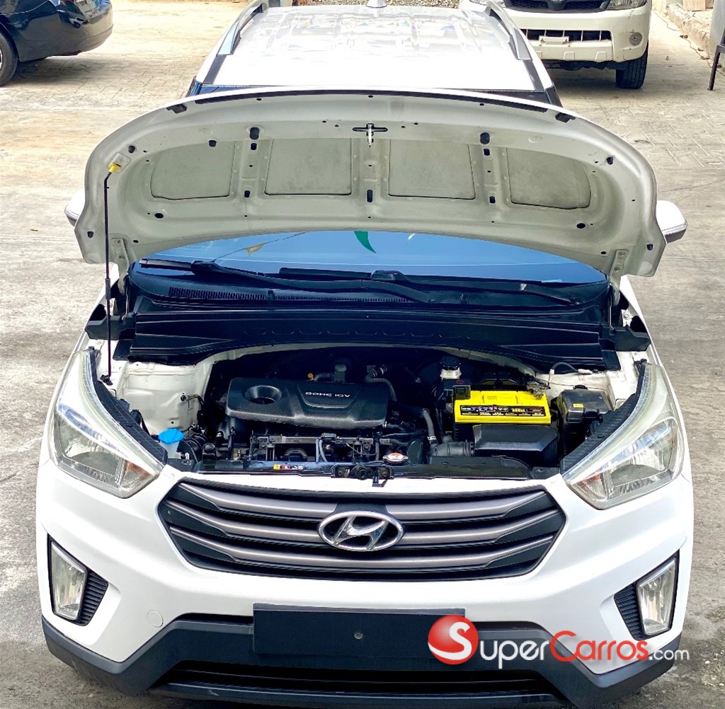 2018 Hyundai Cantus — foto 2 / 12