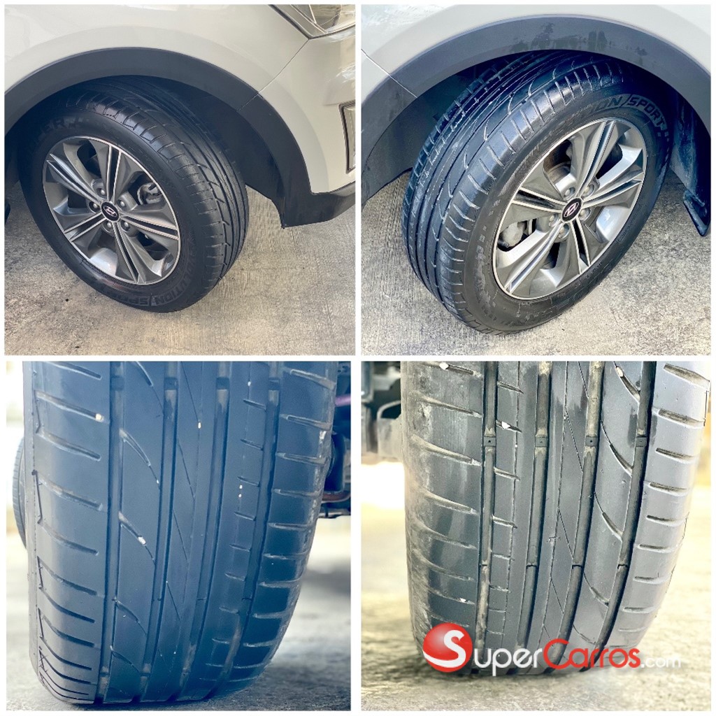 2018 Hyundai Cantus — foto 3 / 12
