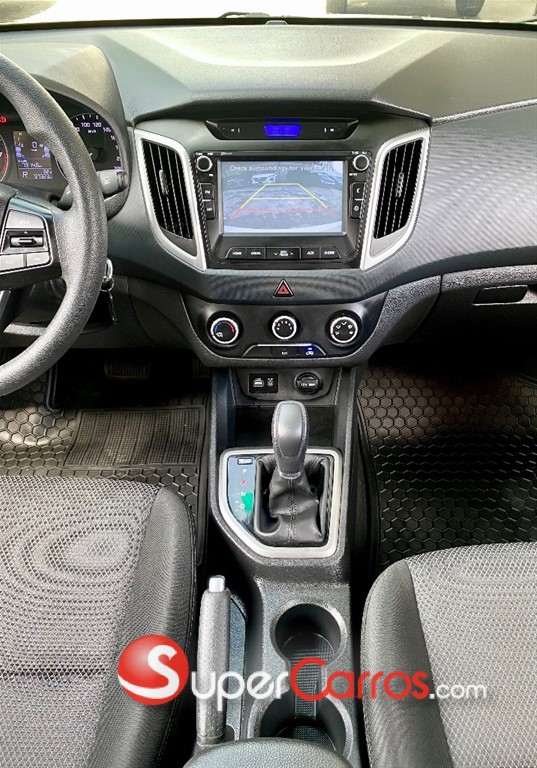 2018 Hyundai Cantus — foto 4 / 12