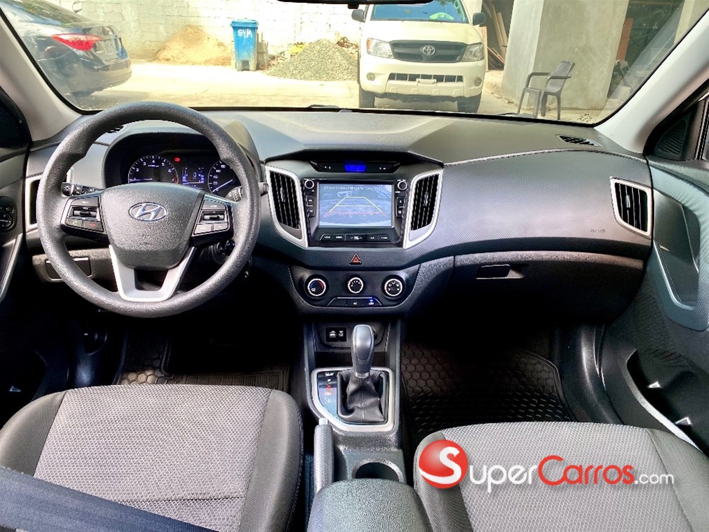 2018 Hyundai Cantus — foto 5 / 12