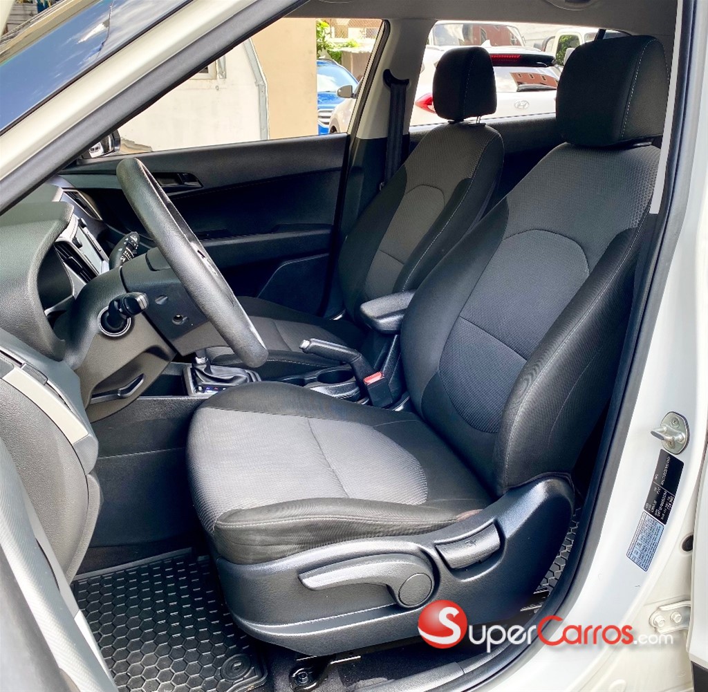 2018 Hyundai Cantus — foto 6 / 12