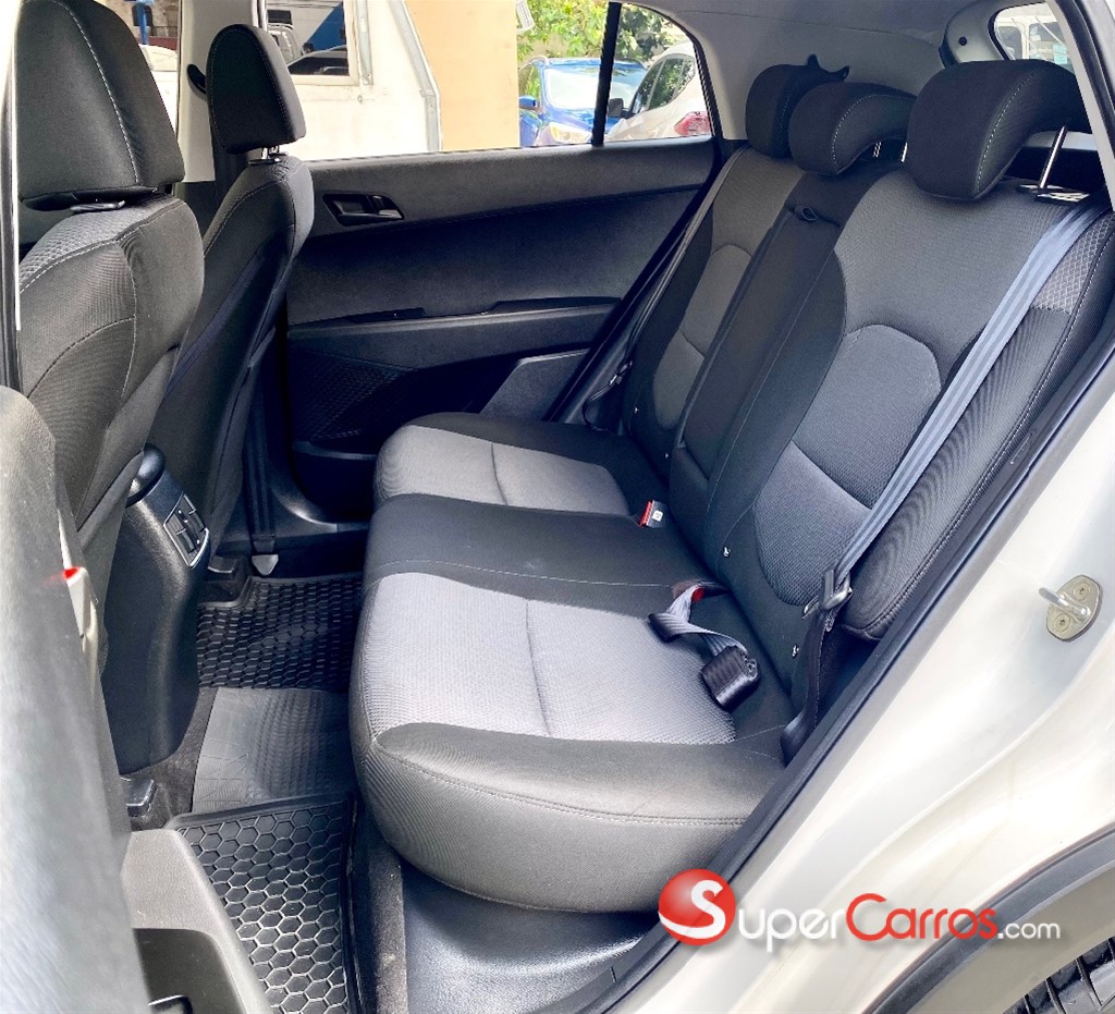 2018 Hyundai Cantus — foto 7 / 12