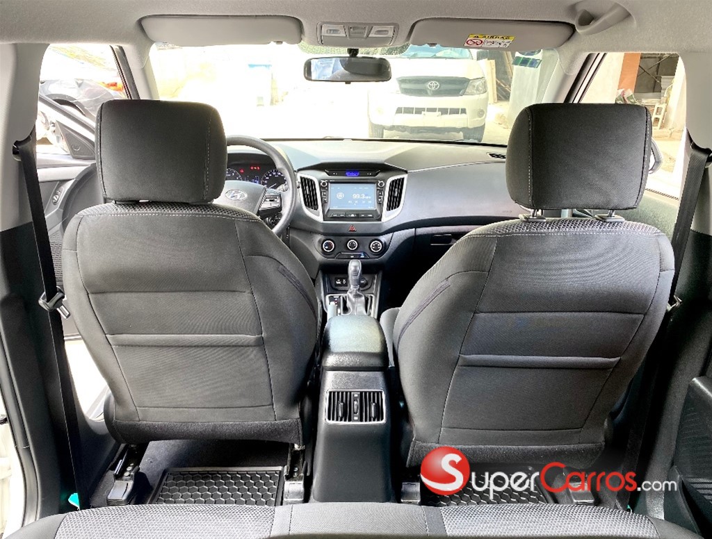 2018 Hyundai Cantus — foto 9 / 12