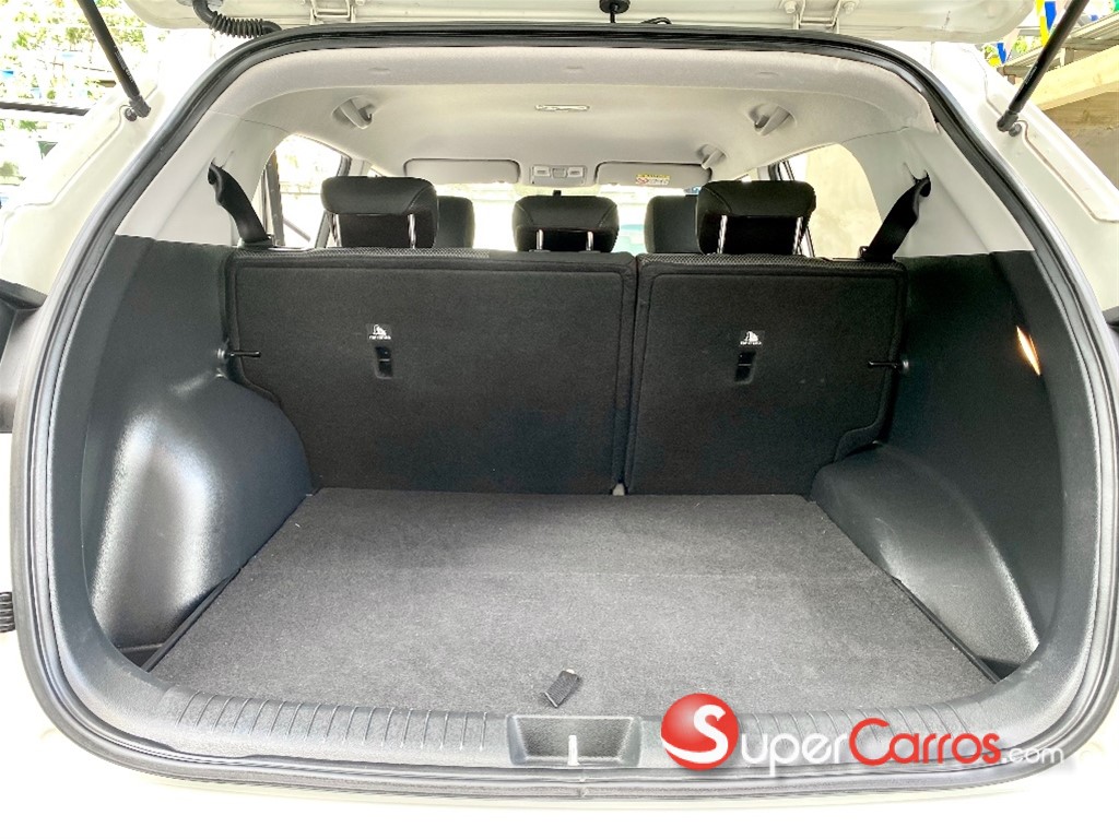 2018 Hyundai Cantus — foto 10 / 12