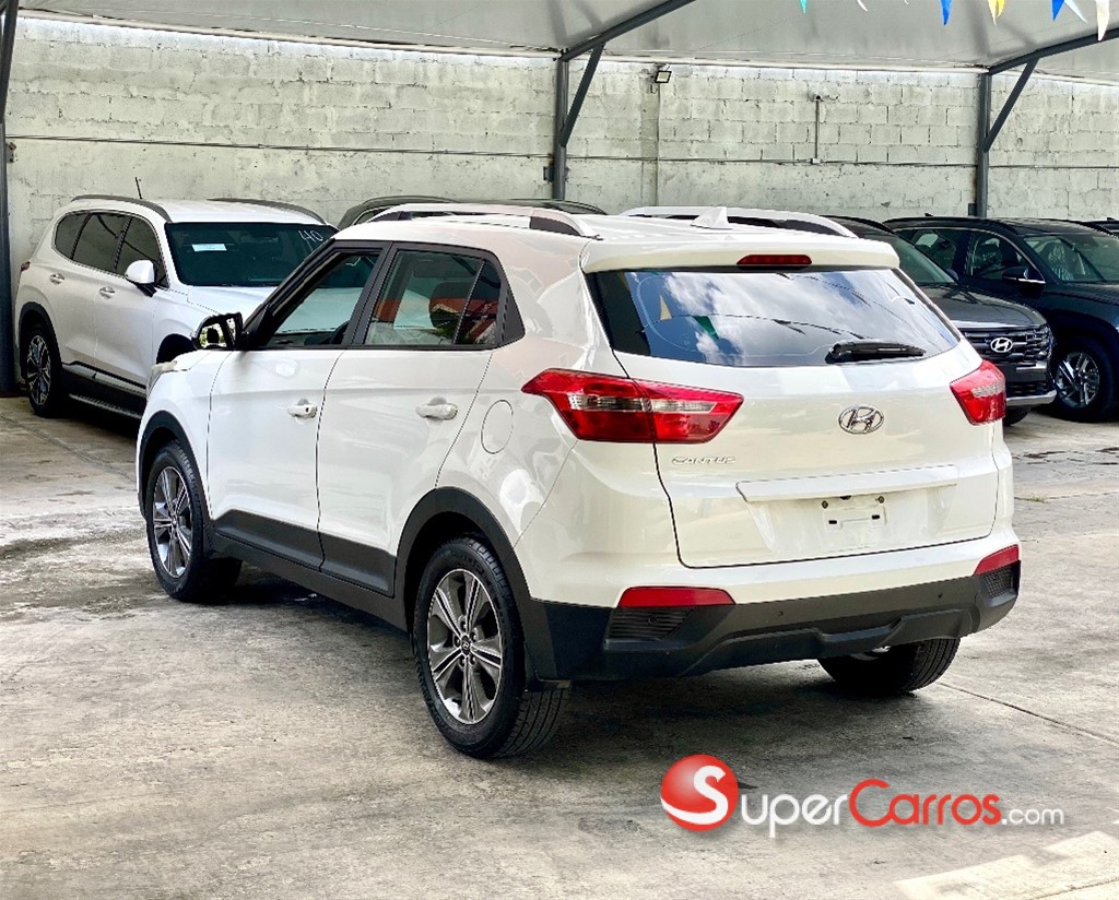 2018 Hyundai Cantus — foto 12 / 12