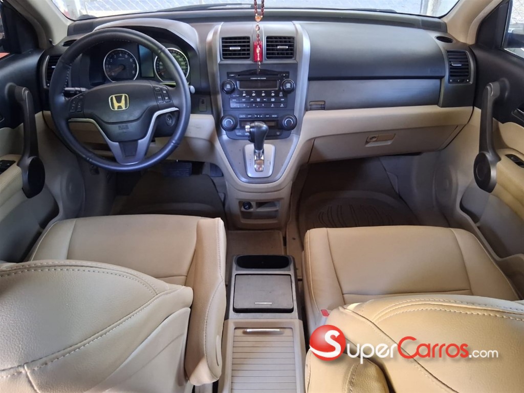 2008 Honda CR-V EXL — foto 5 / 8