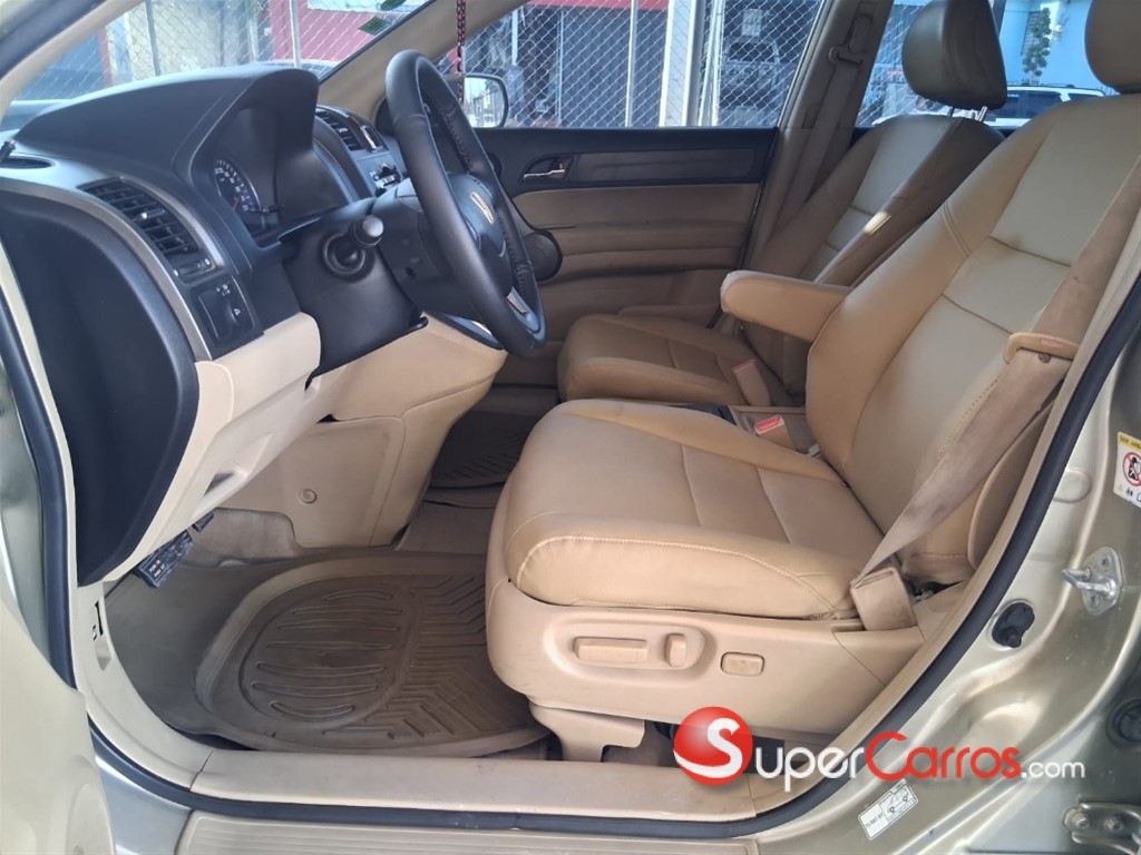 2008 Honda CR-V EXL — foto 6 / 8